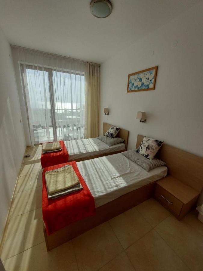 Fantastic Sea View Sun Village Byala Бяла Екстериор снимка