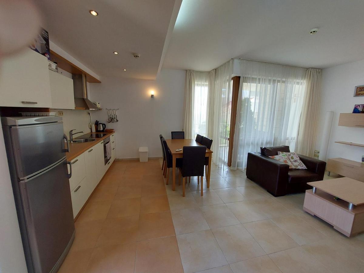 Fantastic Sea View Sun Village Byala Бяла Екстериор снимка