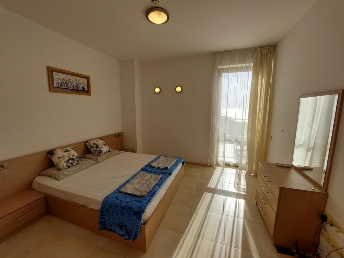 Fantastic Sea View Sun Village Byala Бяла Екстериор снимка
