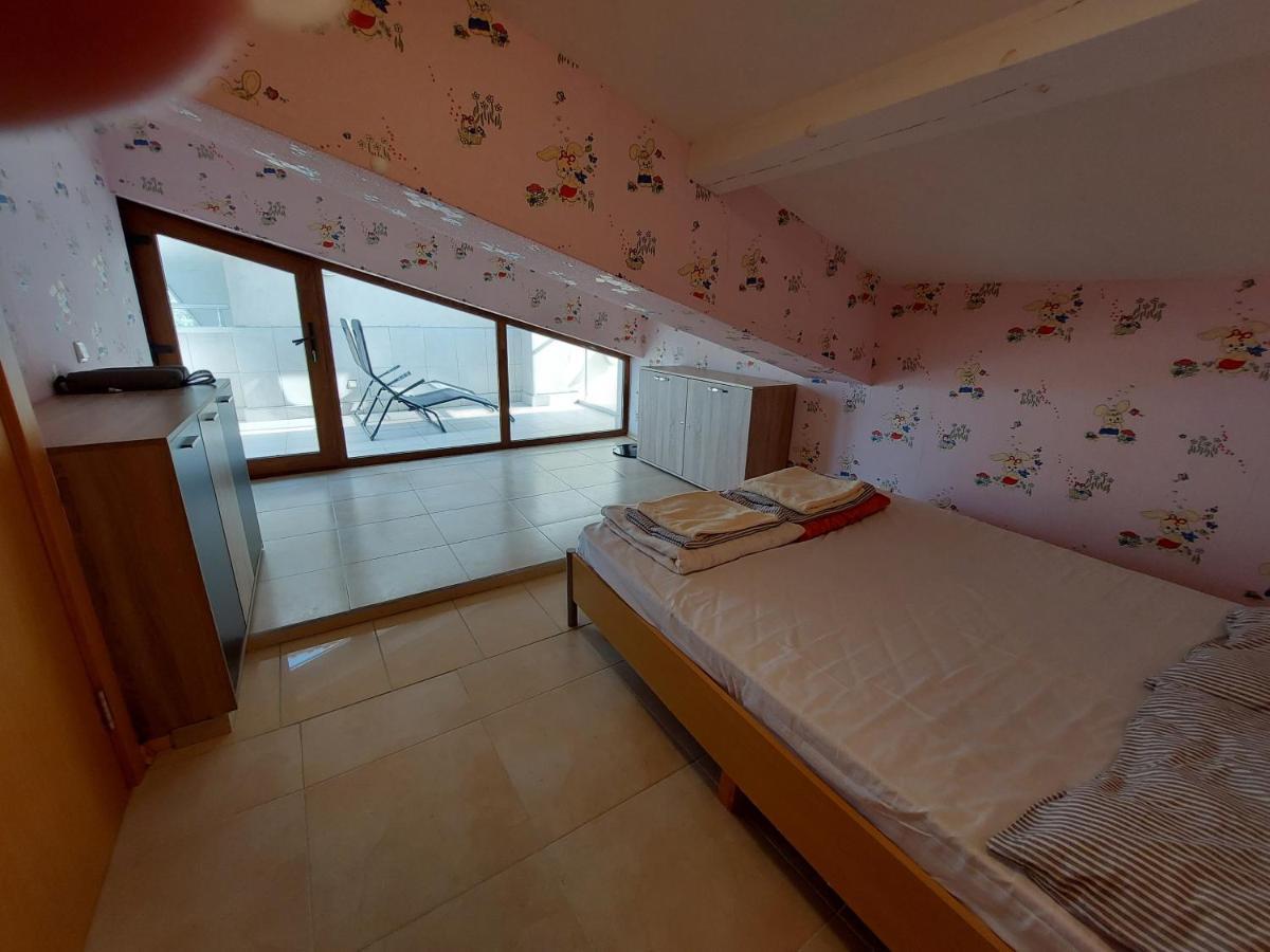 Fantastic Sea View Sun Village Byala Бяла Екстериор снимка