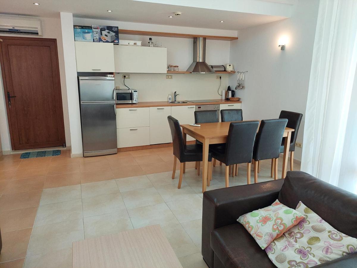 Fantastic Sea View Sun Village Byala Бяла Екстериор снимка